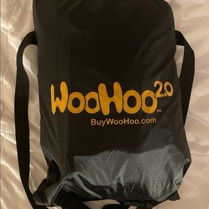 WooHoo 2.0 Inflatable Lounger